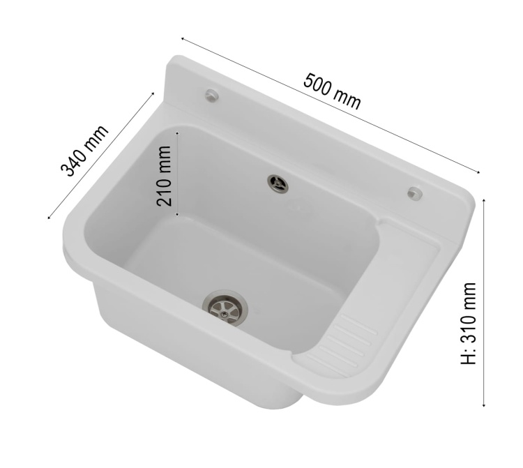 VIGO Komora gospodarcza BIAŁA