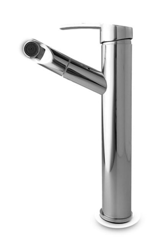 STYLE bateria umywalkowa nablatowa