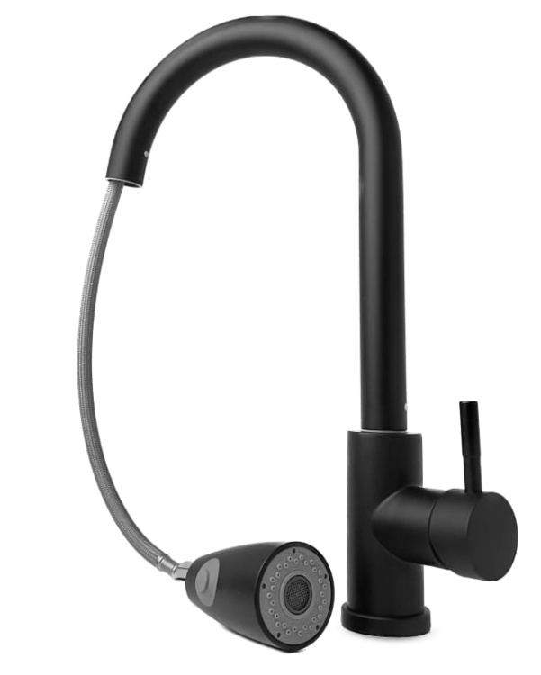 GRACO Lift bateria kuchenna CZARNA