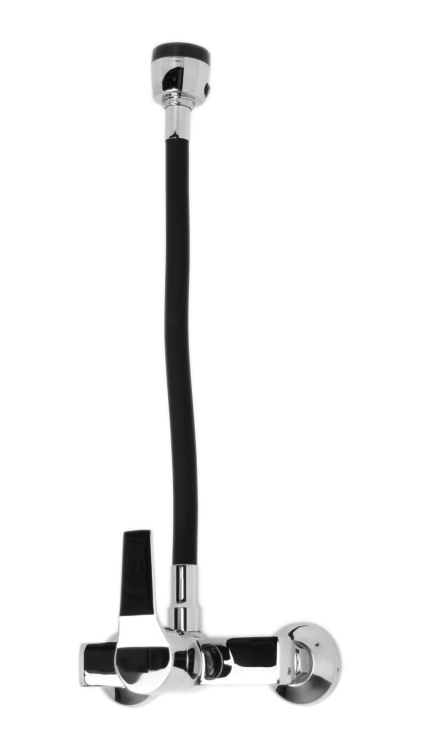 Bateria STELLMAN Flexi czarna