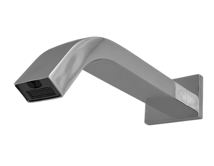 CARRE Bateria Podtynkowa Umywalkowa Bezdotykowa Sensor Fotokomórka