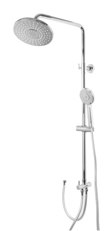 UNO zestaw chrom STELLMAN