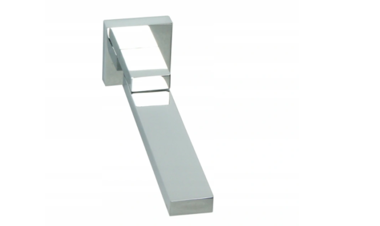 wylewka chrom stellman