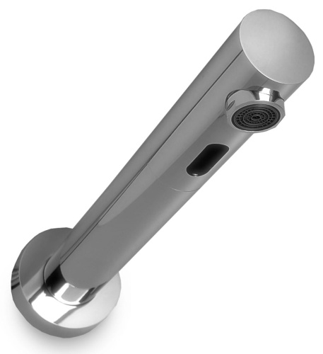 Bateria podtynkowa umywalkowa bezdotykowa sensor fotokomórka TUBO