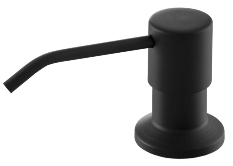 DOZOWNIK czarny flexi black