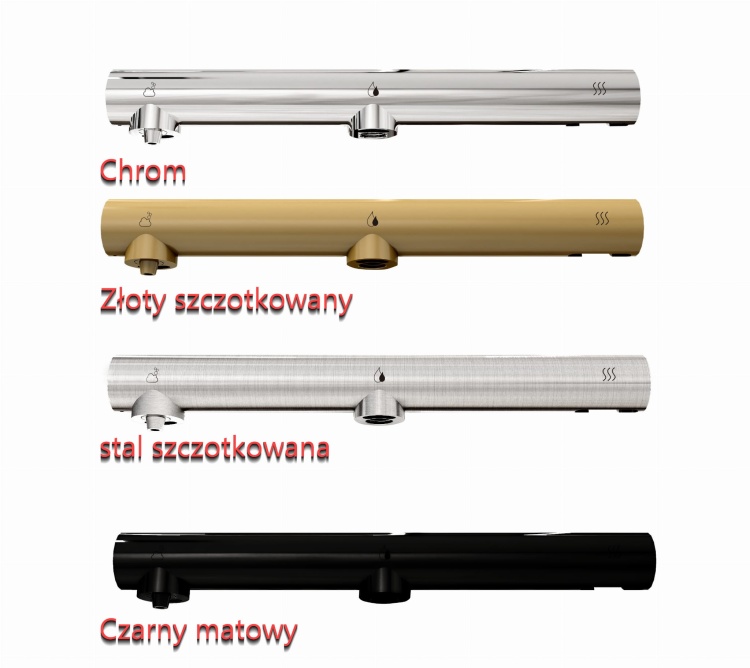 PWk.jpgaBateria umywalkowa bezdotykowa Power 2w1Q suszarka chrom