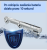 Bateria umywalkowa bezdotykowa Power 2w1Q suszarka chrom