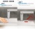 Bateria umywalkowa bezdotykowa Power 2w1Q suszarka chrom