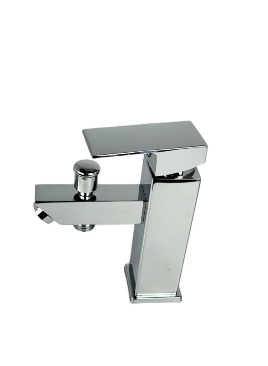 QATRO bateria wannowo-prysznicowa