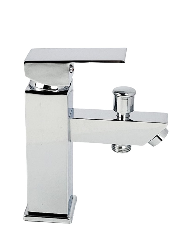 Bateria łazienkowa QATRO, wannowa, prysznicowa