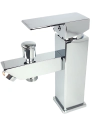 Bateria Wannowa 1 Otworowa Prysznicowa QATRO