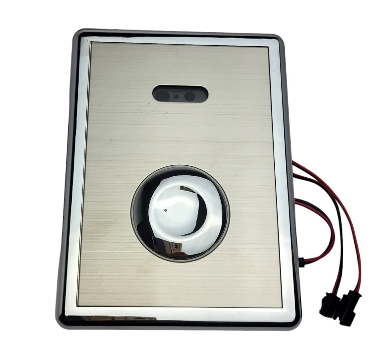 automat spłukujący do wc