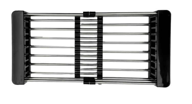 KOSZYK teleskopowa ociekarka zlewozmywaka