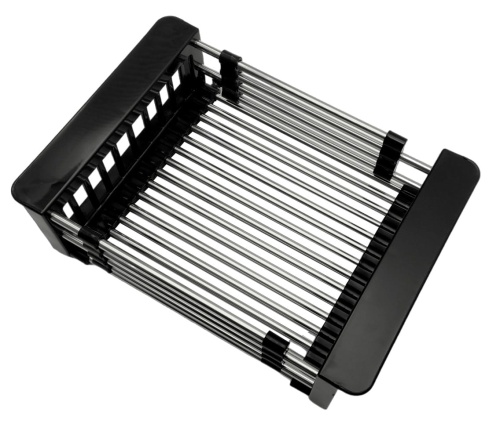 KOSZYK teleskopowa ociekarka zlewozmywaka