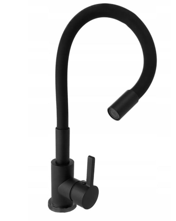 flexi czarna elastyczna giętka