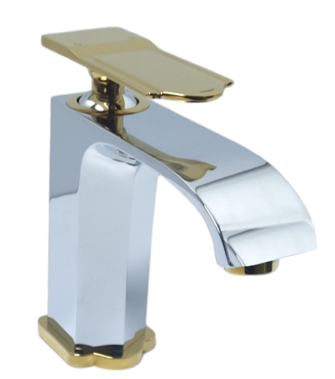 Bateria Umywalkowa ROMA Outlet