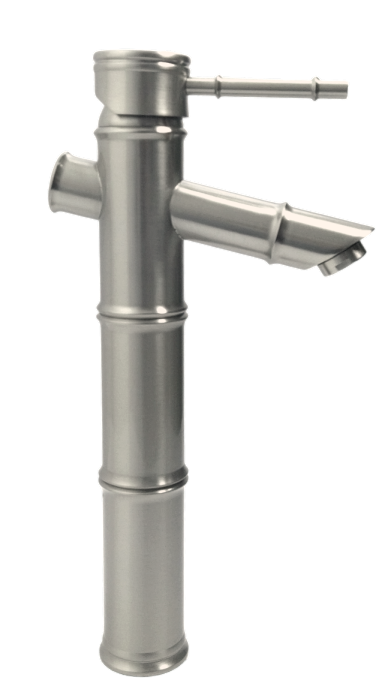 Bateria Umywalkowa Nablatowa TOKYO INOX