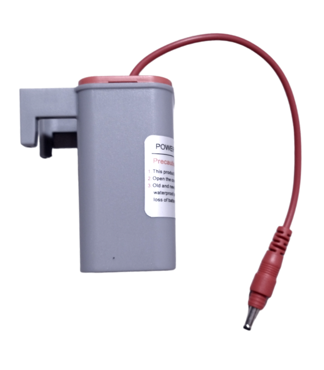 Pojemnik do baterii bezdotykowej AFI