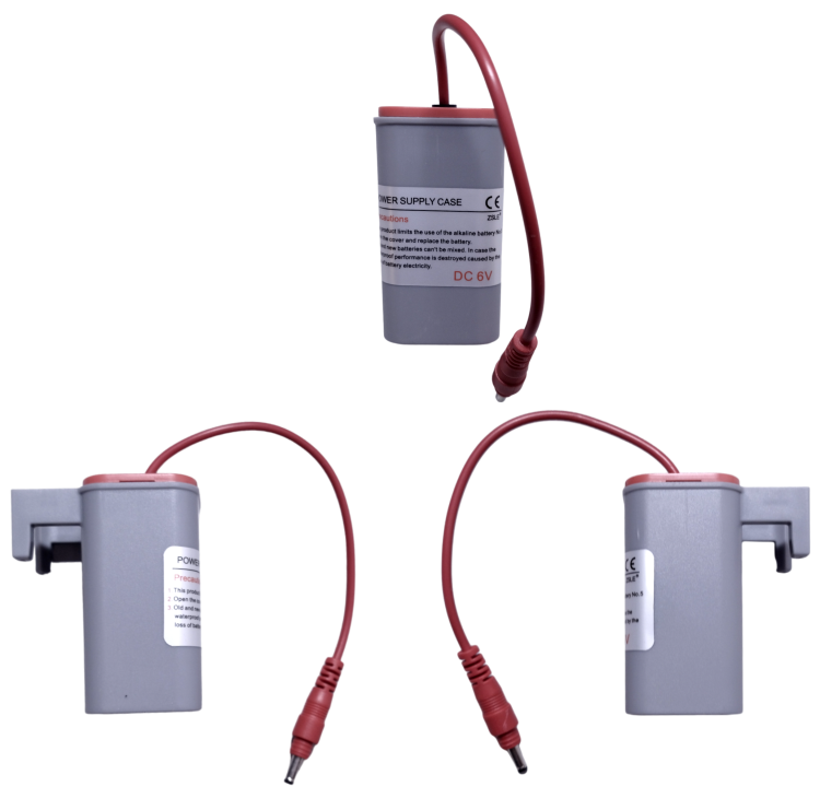 Pojemnik do baterii bezdotykowej U1 STELLMAN