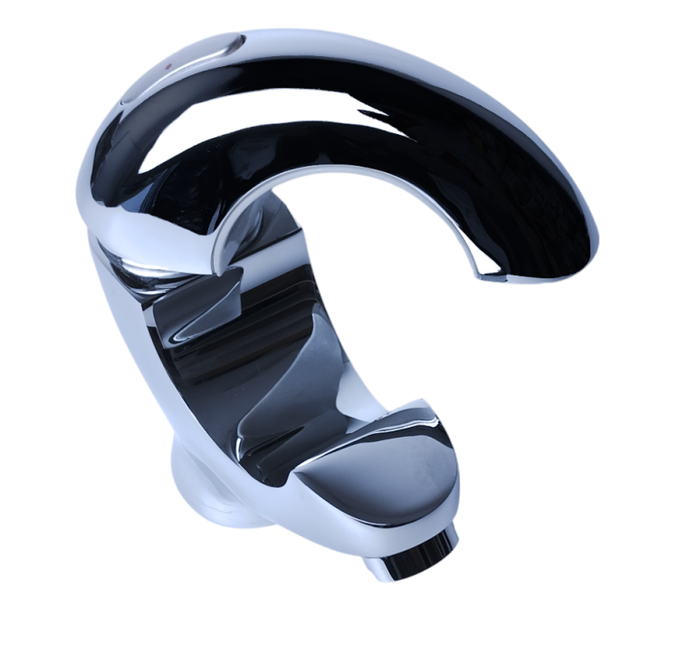 Bateria umywalkowa chrom GALA