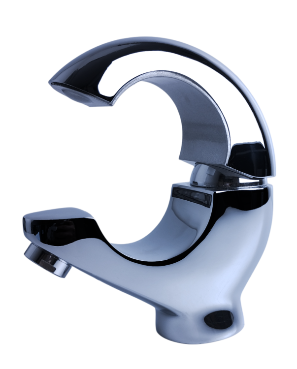 Stylowa bateria GALA umywalkowa