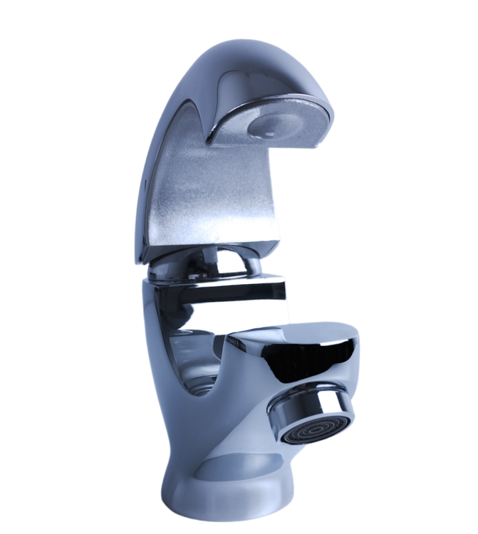 Umywalkowa bateria GALA Stellman