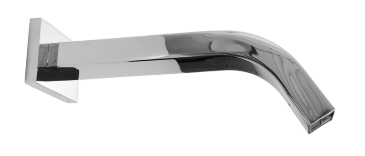 Podtynkowa bateria bezdotykowa CARRE