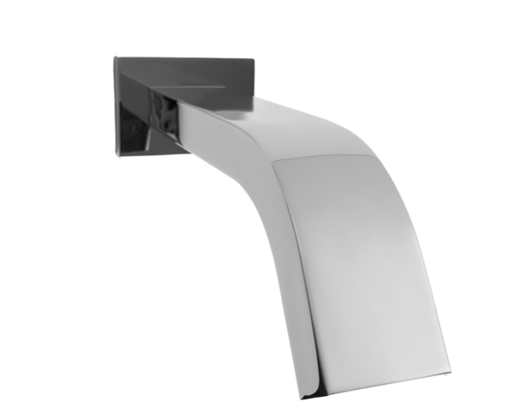 CARRE Bateria Podtynkowa Umywalkowa Bezdotykowa Sensor Fotokomórka