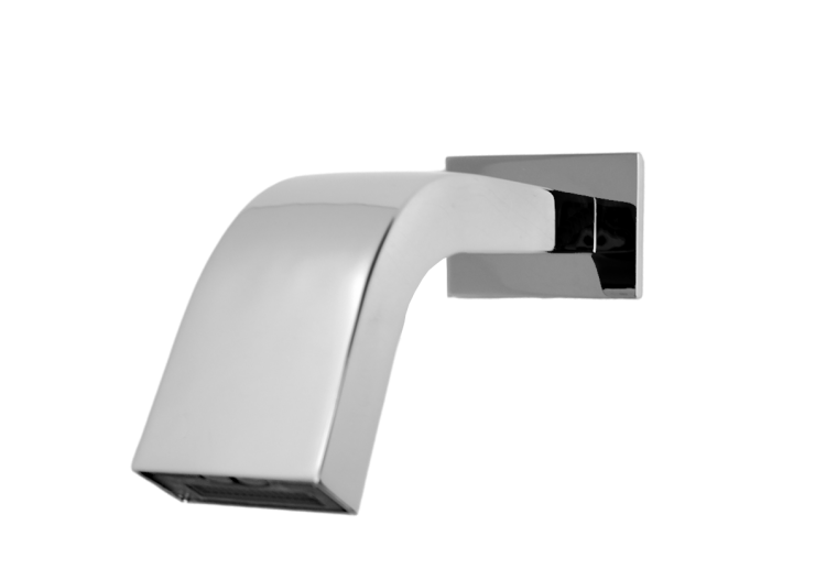 Bateria podtynkowa umywalkowa bezdotykowa sensor fotokomórka