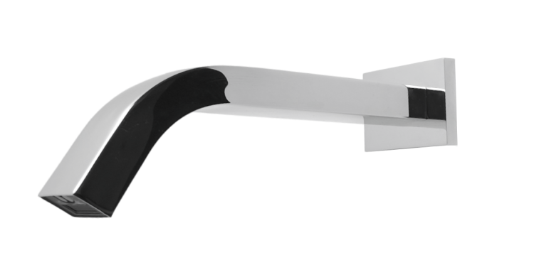 CARRE Bateria Podtynkowa Umywalkowa Bezdotykowa Sensor Fotokomórka