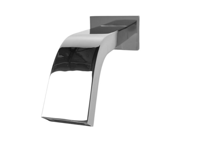 CARRE Bateria Podtynkowa Umywalkowa Bezdotykowa Sensor Fotokomórka