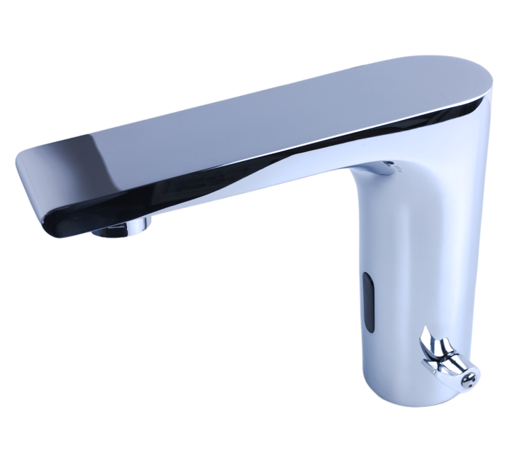 Nowoczesna bateria bezdotykowa Stel 7061