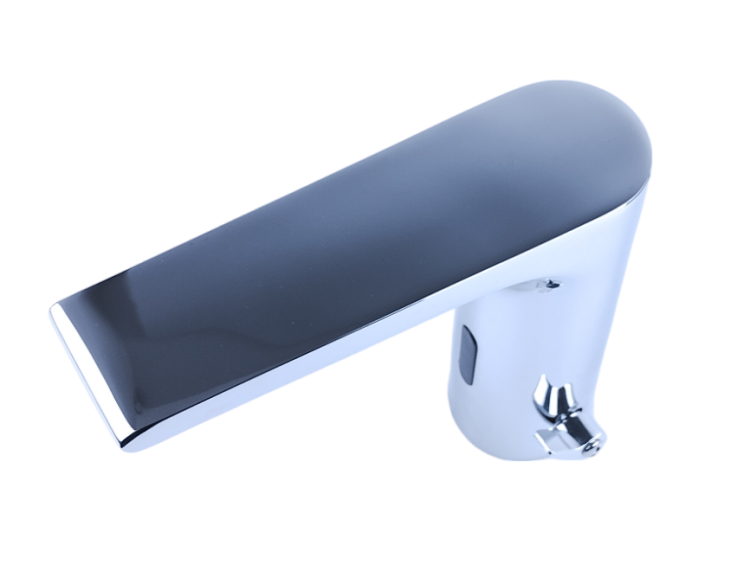 Stylowa bateria Stel 7061 w łazience