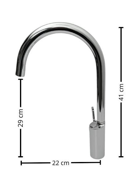 shui chrom techniczny