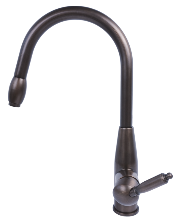 Kuchenna bateria LIZ Antique Bronze Outlet