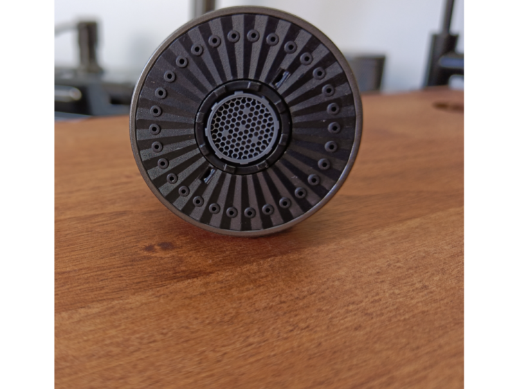 10 MODO 7545 F Zlewozmywak stalowy