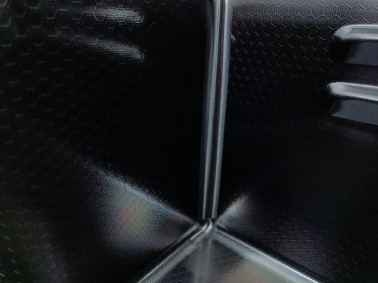 15 MODO PIANO PRESTIGE 7545 B2 Zlewozmywak stalowy