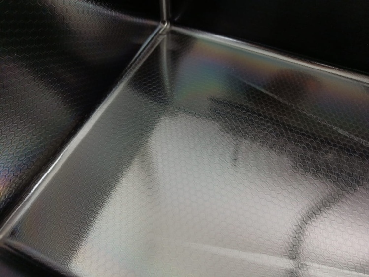 14 MODO PIANO PRESTIGE 7545 B2 Zlewozmywak stalowy