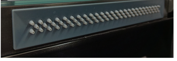 8 MODO PIANO PRESTIGE 7545 B2 Zlewozmywak stalowy