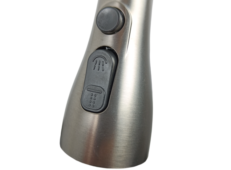 Wylewka MODO PIANO PRESTIGE 7545 B2 Zlewozmywak stalowy