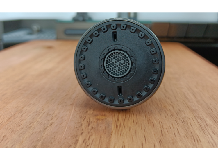 13 MODO PIANO PRESTIGE 7545 B2 Zlewozmywak stalowy