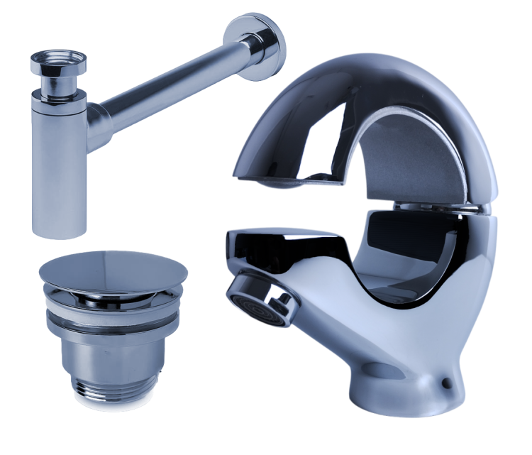 bateria gala syfon korek