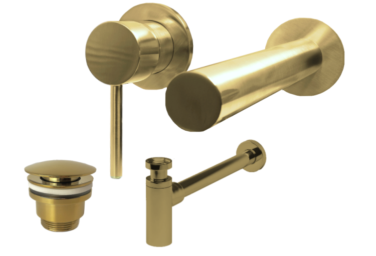 uno II gold korek syfon