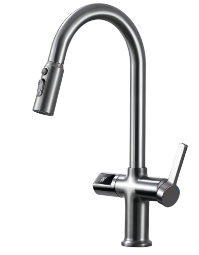 Bateria kuchenna Galatea Design Inspira