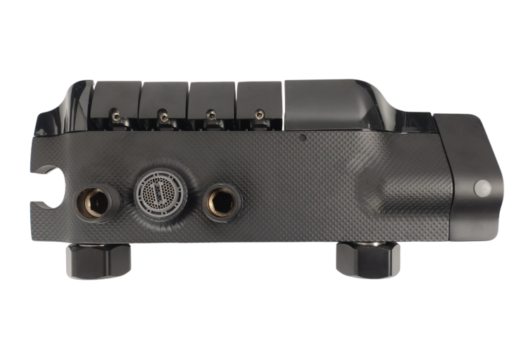 Zestaw DISPLAY czarny