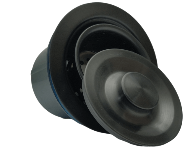 8Zlewozmywak stalowy STELLMAN 4550 CZARNY z baterią Flexi Black Pure.png