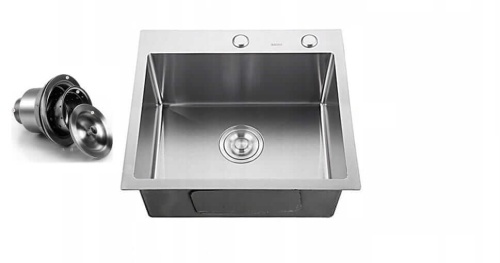 1Zlewozmywak stalowy STEEL 5045 .jpg