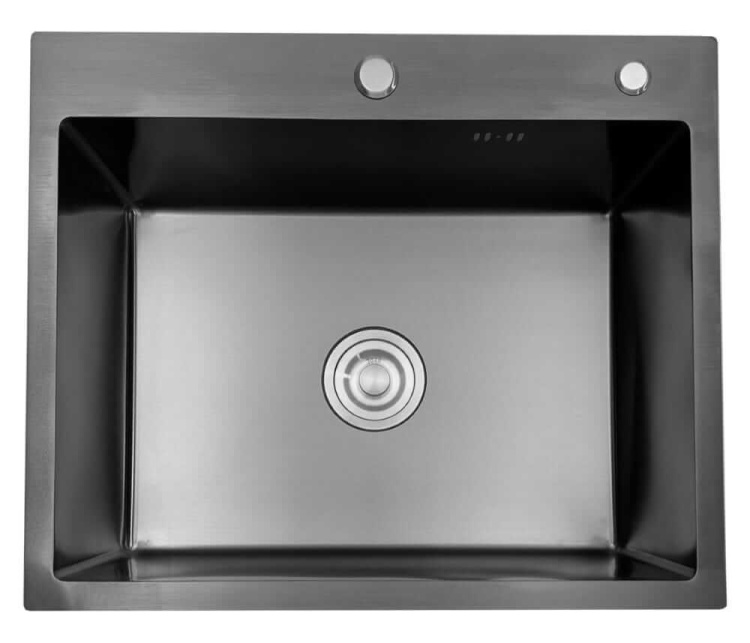2Zlewozmywak stalowy STEEL 5040 CZARNY.jpg