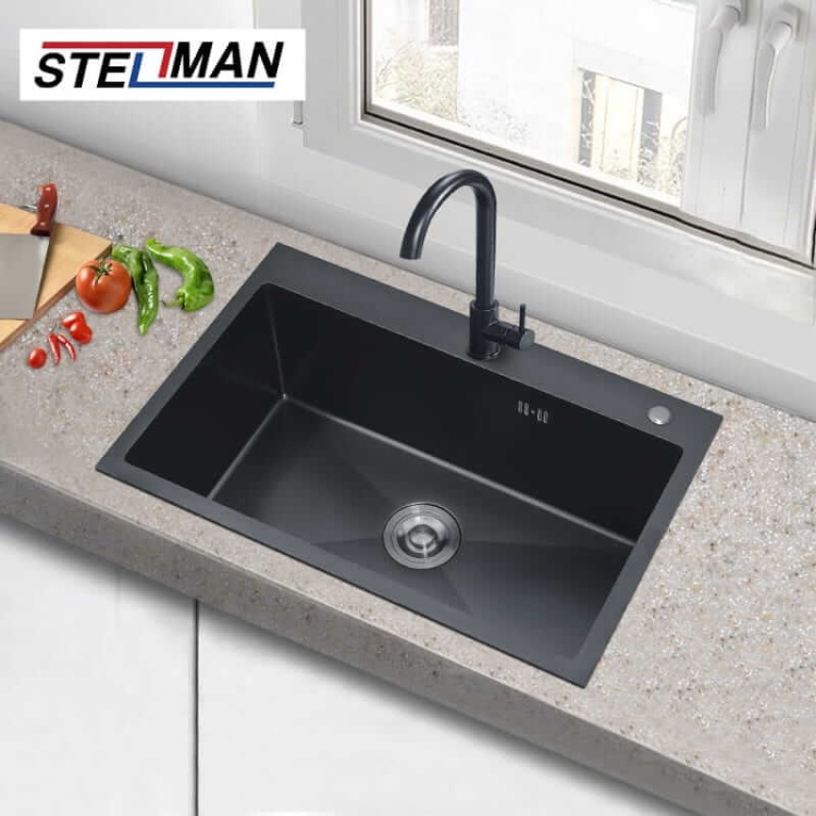 5Zlewozmywak stalowy STEEL 5040 CZARNY.jpg
