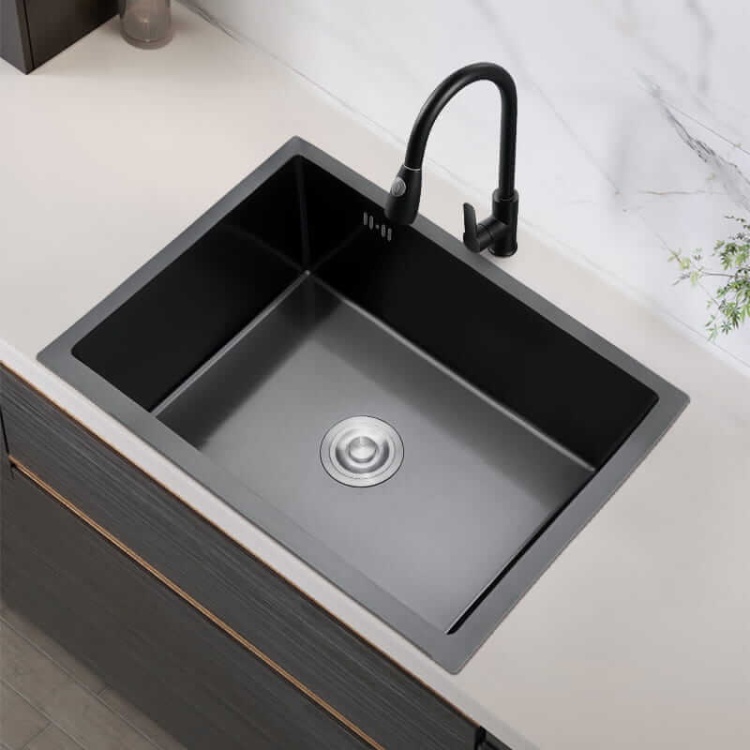 4Zlewozmywak stalowy STEEL 5040PB CZARNY podwieszany.jpg